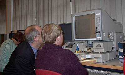 Henk en Fieke