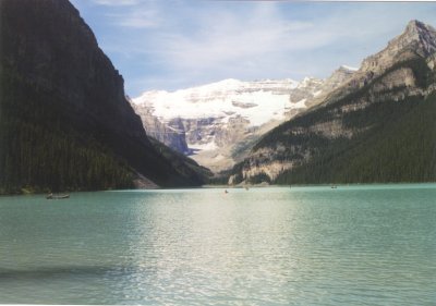 Lake Louise