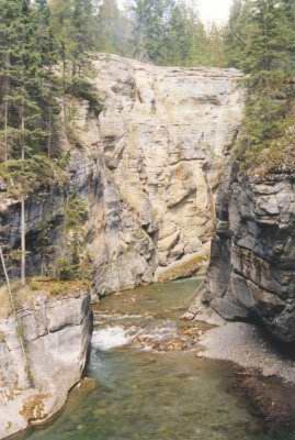 Canyon