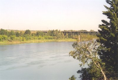 Fort Saskatchewan