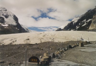 Gletsjer