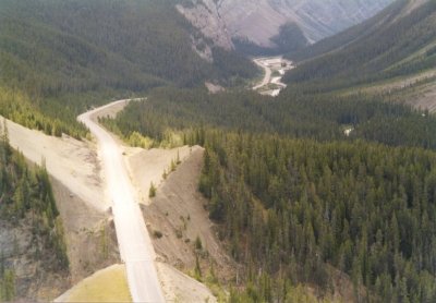Icefields Parkway
