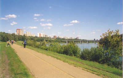 Park Edmonton