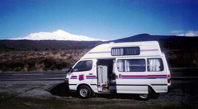 Camper
