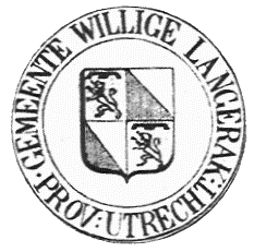 Logo Willige Langerak